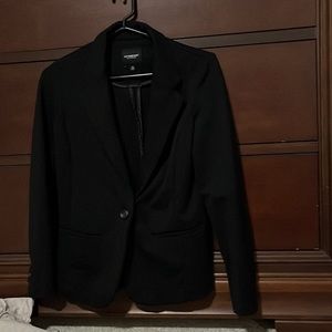 Liverpool black blazer XS